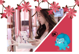 รีวิวน้ำหอม